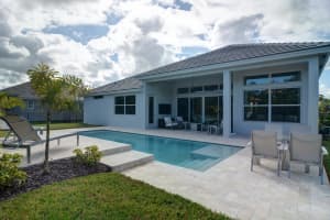 3240 Berkley Square Way, Vero Beach, FL 32966, Sold 10/25/18