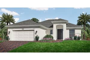 1569 Segovia Cir, Vero Beach, FL 32966, Sold 02/28/19