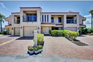 1004 Bel Air Dr A2, Highland Beach, FL 33487, Sold 02/21/19