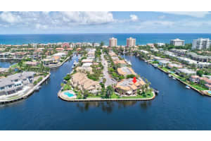 1004 Bel Air Dr A2, Highland Beach, FL 33487, Sold 02/21/19