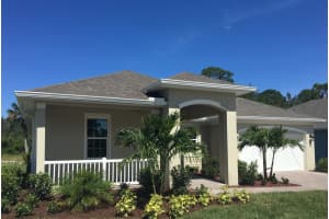 3574 Diamond Leaf Dr, Vero Beach, FL 32966, Sold 11/21/18