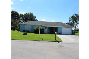 1438 SE Oakmont Ln, Port St. Lucie, FL 34952, Sold 11/05/18