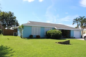 1438 SE Oakmont Ln, Port St. Lucie, FL 34952, Sold 11/05/18