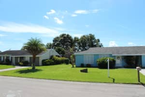 1438 SE Oakmont Ln, Port St. Lucie, FL 34952, Sold 11/05/18