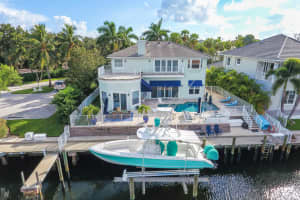 729 Harbour Point Dr, West Palm Beach, FL 33410, Sold 02/19/19