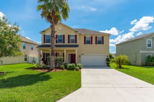 6141 NW Butterfly Orchid Pl, Port St. Lucie, FL 34986, Sold 10/17/18