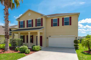 6141 NW Butterfly Orchid Pl, Port St. Lucie, FL 34986, Sold 10/17/18