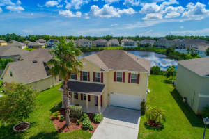 6141 NW Butterfly Orchid Pl, Port St. Lucie, FL 34986, Sold 10/17/18