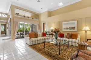 1108 Crystal Dr, Palm Beach Gardens, FL 33418, Sold 01/09/19