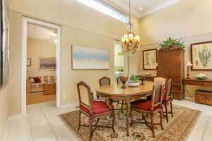 1108 Crystal Dr, Palm Beach Gardens, FL 33418, Sold 01/09/19