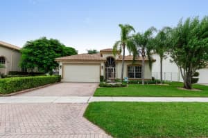7530 Colony Lake Dr, Boynton Beach, FL 33436, Sold 03/08/19