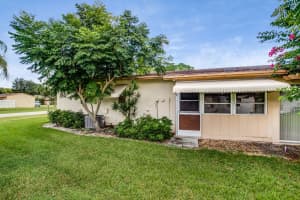 208 N Delaware Blvd, Jupiter, FL 33458, Sold 10/31/18