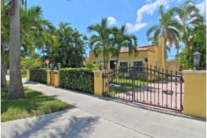 606 Avon Rd, West Palm Beach, FL 33401, Sold 10/29/18