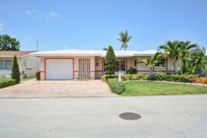 4611 NW 44th St, Tamarac, FL 33319, Sold 12/12/18