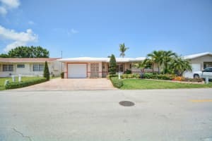 4611 NW 44th St, Tamarac, FL 33319, Sold 12/12/18