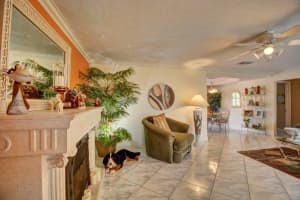 4611 NW 44th St, Tamarac, FL 33319, Sold 12/12/18
