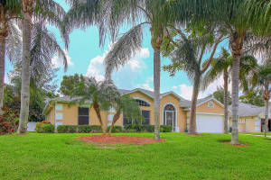 6759 Dickinson Terrace, Port St. Lucie, FL 34952, Sold 11/05/18
