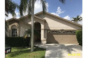 1395 Waterway Cove Dr, Wellington, FL 33414, Sold 01/31/19