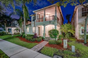 8463 Alister Blvd W, Palm Beach Gardens, FL 33418, Sold 09/20/18
