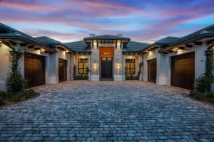 13180 Sabal Chase, West Palm Beach, FL 33418, Sold 11/27/18