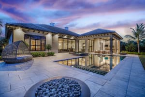 13180 Sabal Chase, West Palm Beach, FL 33418, Sold 11/27/18