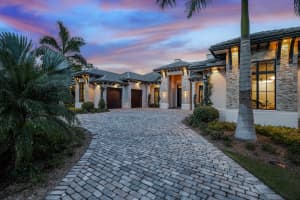 13180 Sabal Chase, West Palm Beach, FL 33418, Sold 11/27/18