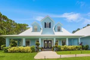 11646 SW Meadowlark Cir, Stuart, FL 34997, Sold 12/20/18