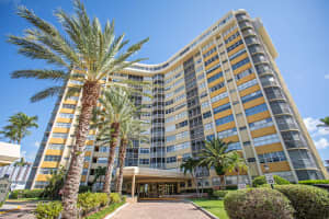 100 Golden Isles Dr APT 1407, Hallandale Beach, FL 33009, Sold 11/13/18