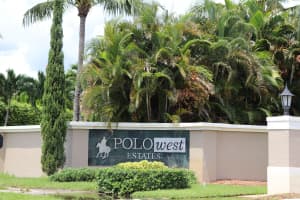 2162 Sunderland Ave, Wellington, FL 33414, Sold 11/30/18