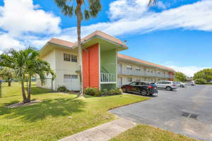 609 S State Rd 7 #2d, Margate, FL 33068, Sold 10/15/18