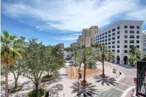 101 N Clematis St, West Palm Beach, FL 33401, Sold 09/20/18