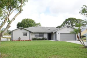 900 SW Gardens Blvd, Palm City, FL 34990, Sold 11/07/18