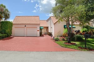6530 Las Flores Dr, Boca Raton, FL 33433, Sold 03/29/19