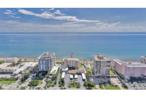 2909 S Ocean Blvd, Highland Beach, FL 33487, Sold 10/10/18