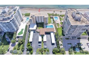 2909 S Ocean Blvd, Highland Beach, FL 33487, Sold 10/10/18