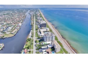 2909 S Ocean Blvd, Highland Beach, FL 33487, Sold 10/10/18