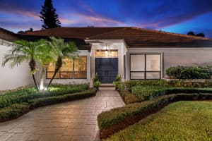 4376 Pine Tree Dr, Boynton Beach, FL 33436, Sold 12/12/18