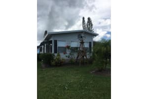 955 Frangipani Dr, Barefoot Bay, FL 32976, Sold 10/10/18