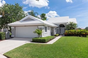 2710 Clubhouse Pointe, West Palm Beach, FL 33409, Sold 11/02/18
