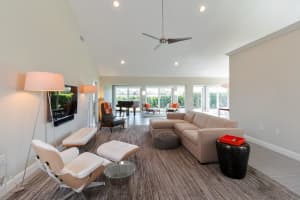 2710 Clubhouse Pointe, West Palm Beach, FL 33409, Sold 11/02/18