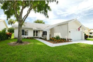 6306 Casabella Ln, Boca Raton, FL 33433, Sold 05/21/19