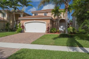 218 Atwell Dr, West Palm Beach, FL 33411, Sold 12/21/18