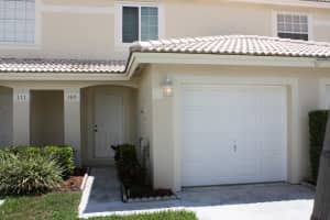 109 Fox Meadow Run, Jupiter, FL 33458, Sold 04/30/19