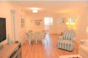 50 Celestial Way #7s, Juno Beach, FL 33408, Sold 10/10/18