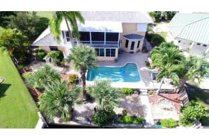 14 Sovereign Way, Fort Pierce, FL 34949, Sold 10/15/18
