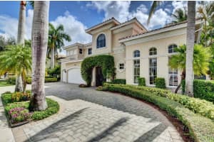 16440 Via Venetia E, Delray Beach, FL 33484, Sold 03/04/19