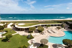 2660 S Ocean Blvd #402w, Palm Beach, FL 33480, Sold 10/09/18
