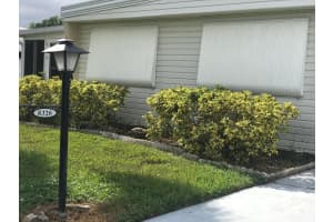 8326 South St, Boca Raton, FL 33433, Sold 04/03/19