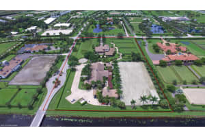 4600 Garden Point Trail, Wellington, FL 33414, Sold 02/28/19