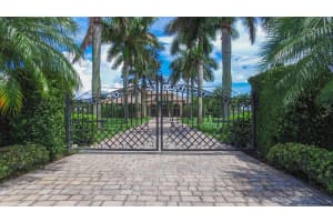 4600 Garden Point Trail, Wellington, FL 33414, Sold 02/28/19